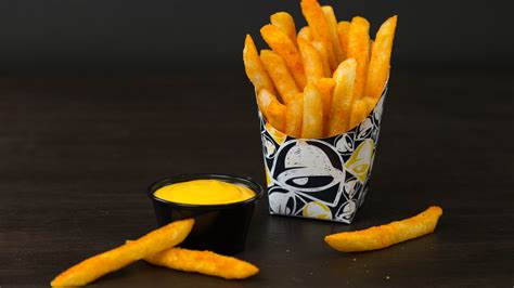 Find out what Taco Bell’s Nacho Fries will be like this time